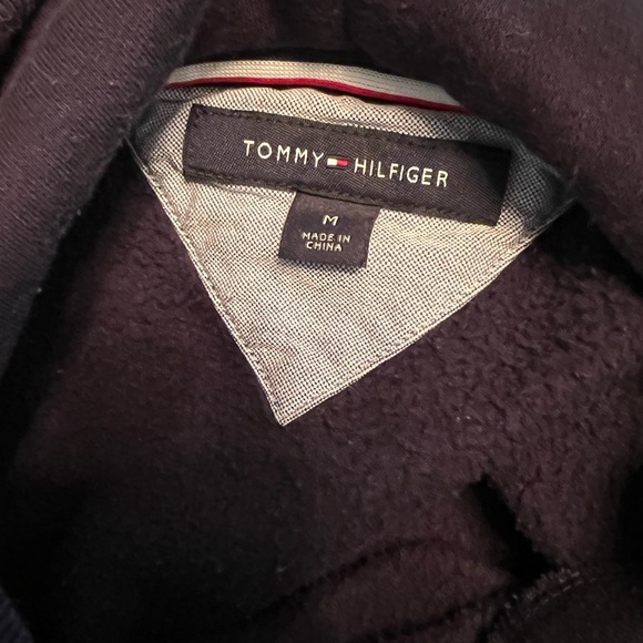 Tommy Hilfiger sweatshirt - Picture 3 of 3
